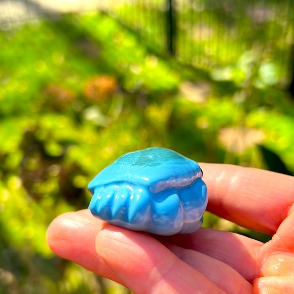 Nora Fleming Crab “don’t be a crab” mini RETIRED A19 a91 - Picture 7 of 15